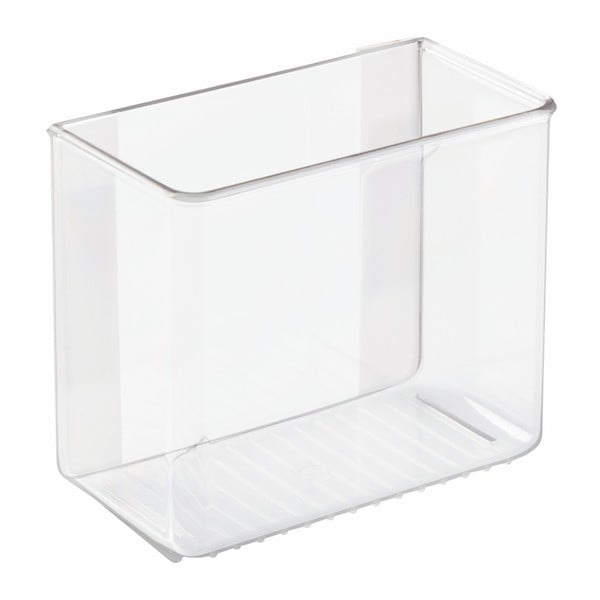 Organizer iDesign Affixx Linus Clear-image-3