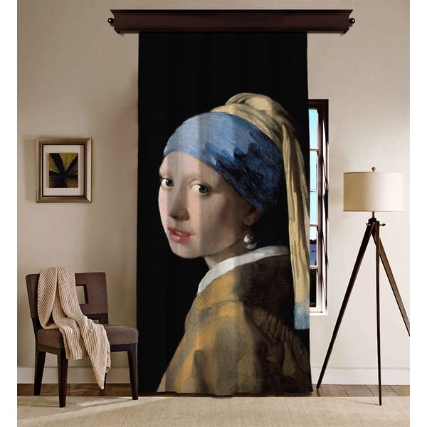 Zasłona Cipcici, 260x140 cm-image-1