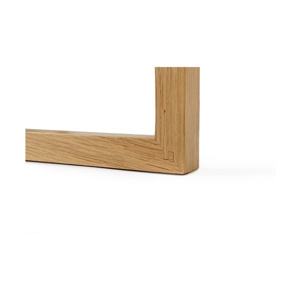 Biały stolik Woodman Cubis-image-4