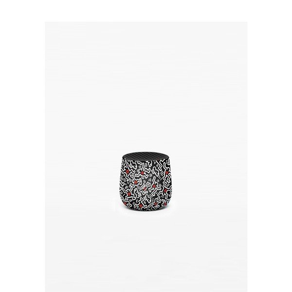Głośnik Bluetooth Mino+ Lexon x Keith Haring - Love – Lexon-image-2