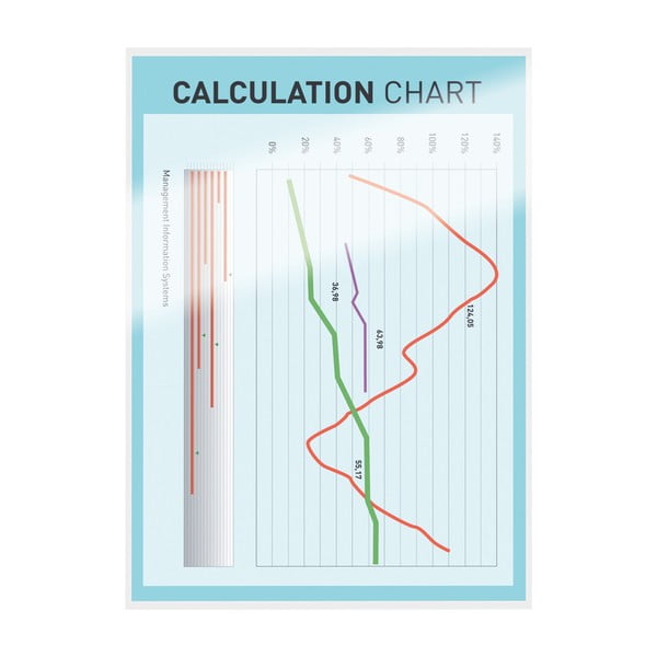 Zestaw 100 folii do laminacji Leitz, A3, 80 mic-image-2