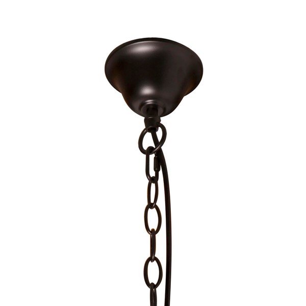 Lampa wisząca SULION Glassy Elegance-image-4