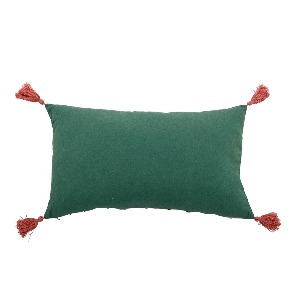 Bawełniana poduszka dekoracyjna 35x60 cm Woodsby – Bloomingville (zdjęcie 5)