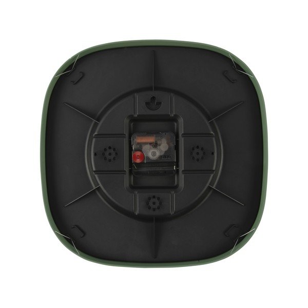 Zegar ścienny Grato Cuadrado – Karlsson-image-4