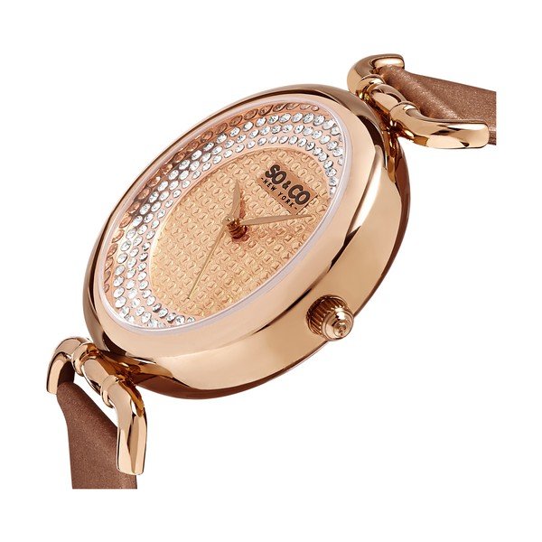 Zegarek damski So&Co New York GP16090-image-1