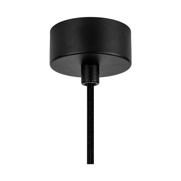 Lampa wisząca w kolorze miedzi Sotto Luce Cero Basic-image-3