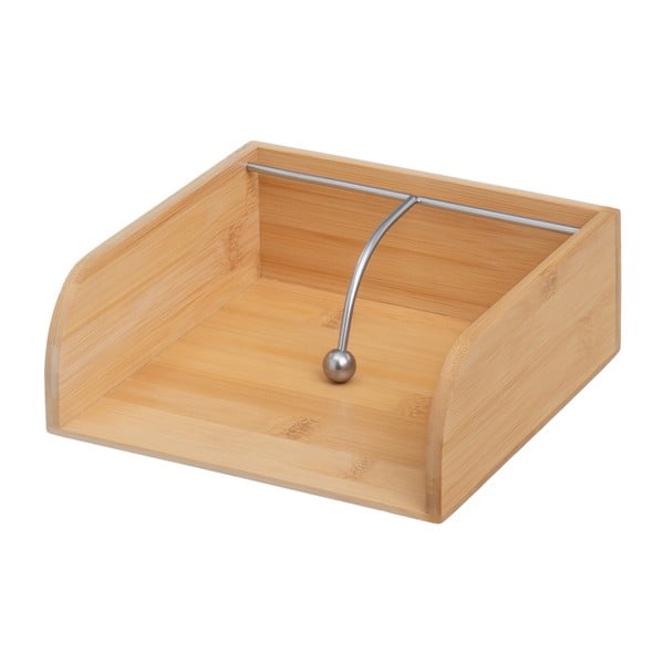 Bambusowy serwetnik – Casa Selección