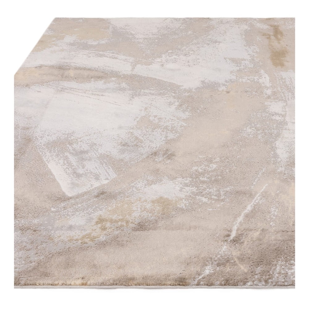 Beżowy dywan 160x230 cm Stellar Beige Natural – Asiatic Carpets (zdjęcie 5)
