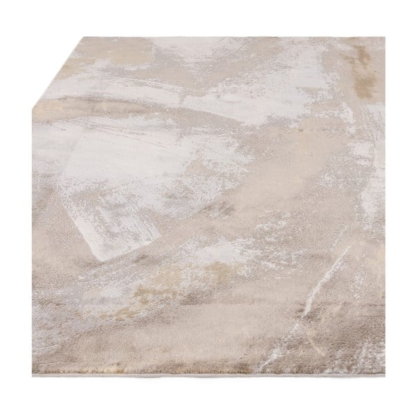 Beżowy dywan 80x150 cm Stellar Beige Natural – Asiatic Carpets-image-4