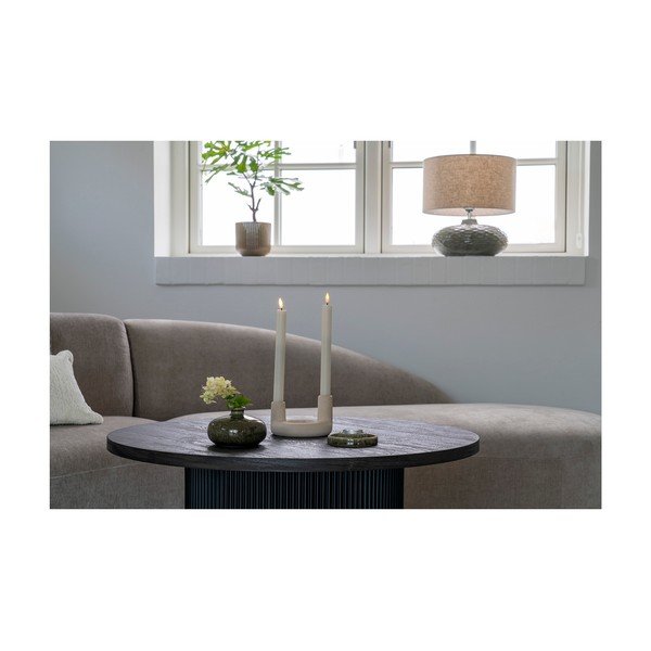 Ceramiczny świecznik – House Nordic-image-2