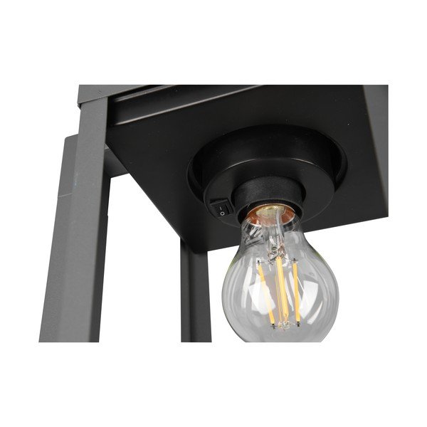 Lampa zewnętrzna (wysokość 10 cm) Lunga – Trio-image-2