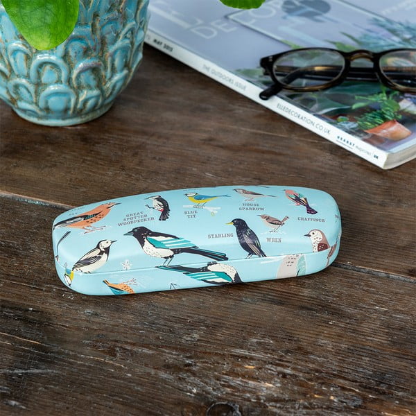 Etui na okulary Garden Birds – Rex London-image-1