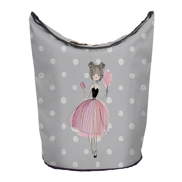 Kosz do przechowywania Butter Kings Fox Girl-image-1