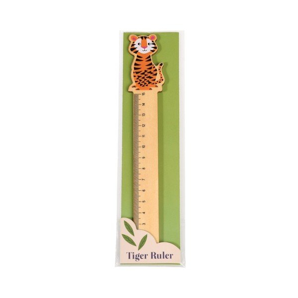 Linijka Rex London Jim The Tiger-image-2