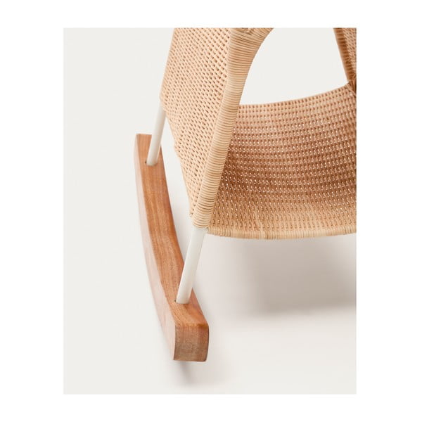 Koń na biegunach Bamban – Kave Home-image-4