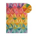 Wełniany dywan 120x170 cm Reverie – Flair Rugs