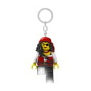 Breloczek z latarką Minifigures – LEGO®