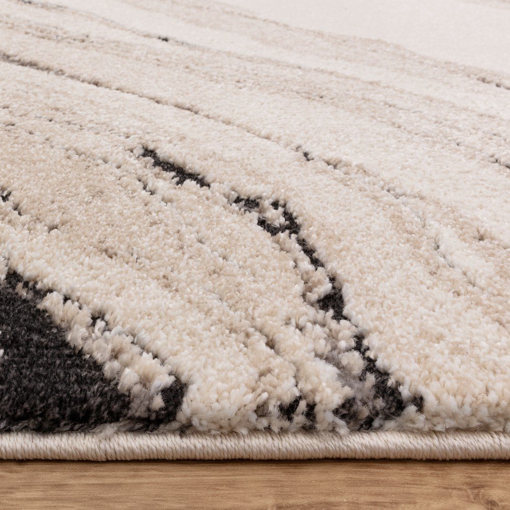 Beżowy dywan 160x230 cm Mirage Quartz – Asiatic Carpets (zdjęcie 8)