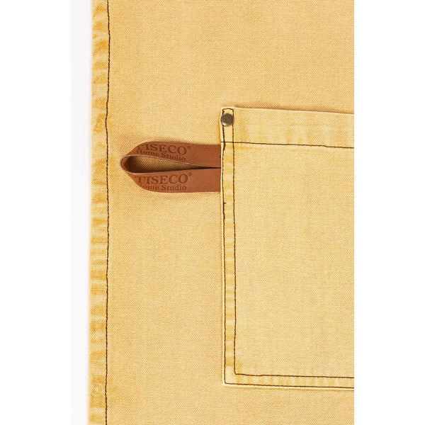 Bawełniany fartuch Havana – Tiseco Home Studio-image-4