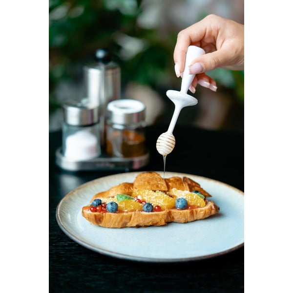 Solniczka i pieprzniczka ze stojakiem Soho – Vialli Design-image-3