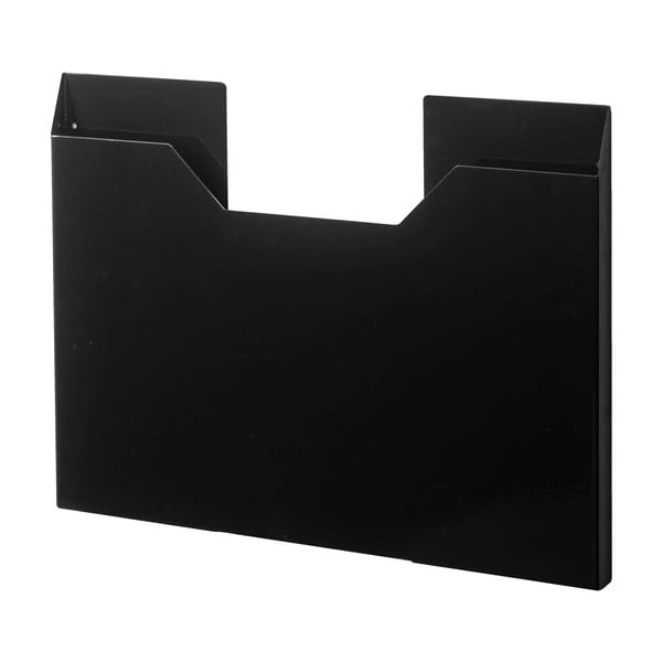 Metalowy organizer na maty stołowe bez wiercenia Tower – YAMAZAKI