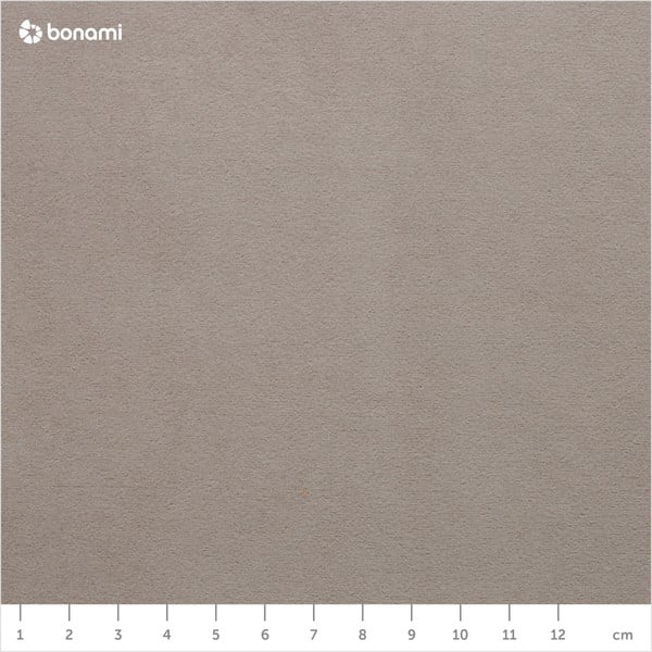 Beżowa aksamitna sofa Scandic Eden, 165 cm-image-4