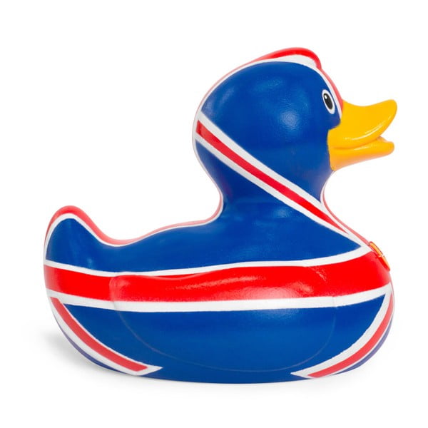 Kaczka do kąpieli Bud Ducks Brit Duck