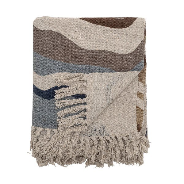 Koc 130x160 cm Stephania – Bloomingville