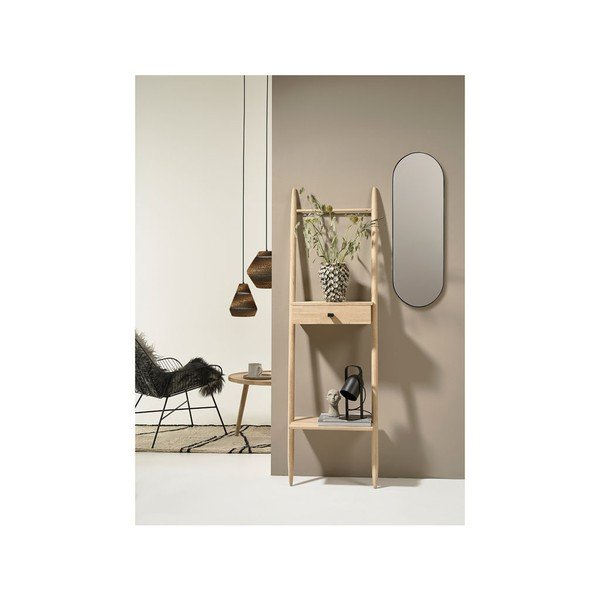 Lustro ścienne 2x90 cm Vasto – Villa Collection-image-1