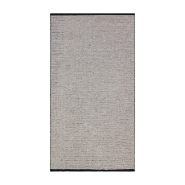 Beżowy dywan odpowiedni do prania 150x80 cm Redcliffe − Vitaus