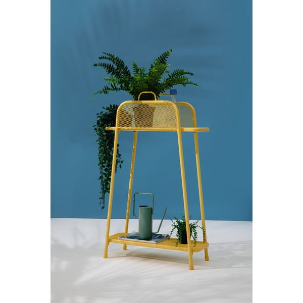 Stolik ogrodowy 27x65,5 cm MWH – Garden Pleasure-image-1