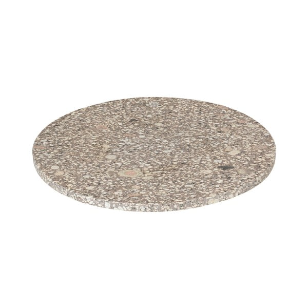 Beżowa deska do krojenia Blomus Stone, ø 30 cm