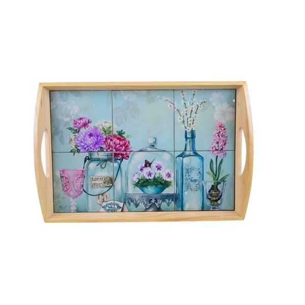 Taca Ego Dekor Spring, 52x34,5 cm-image-1