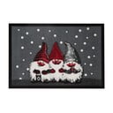 Wycieraczka Hanse Home Cristmas Dwarfes, 40x60 cm