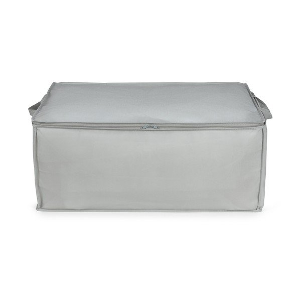 Tekstylny pojemnik do przechowywania ubrań Basik – Compactor-image-2
