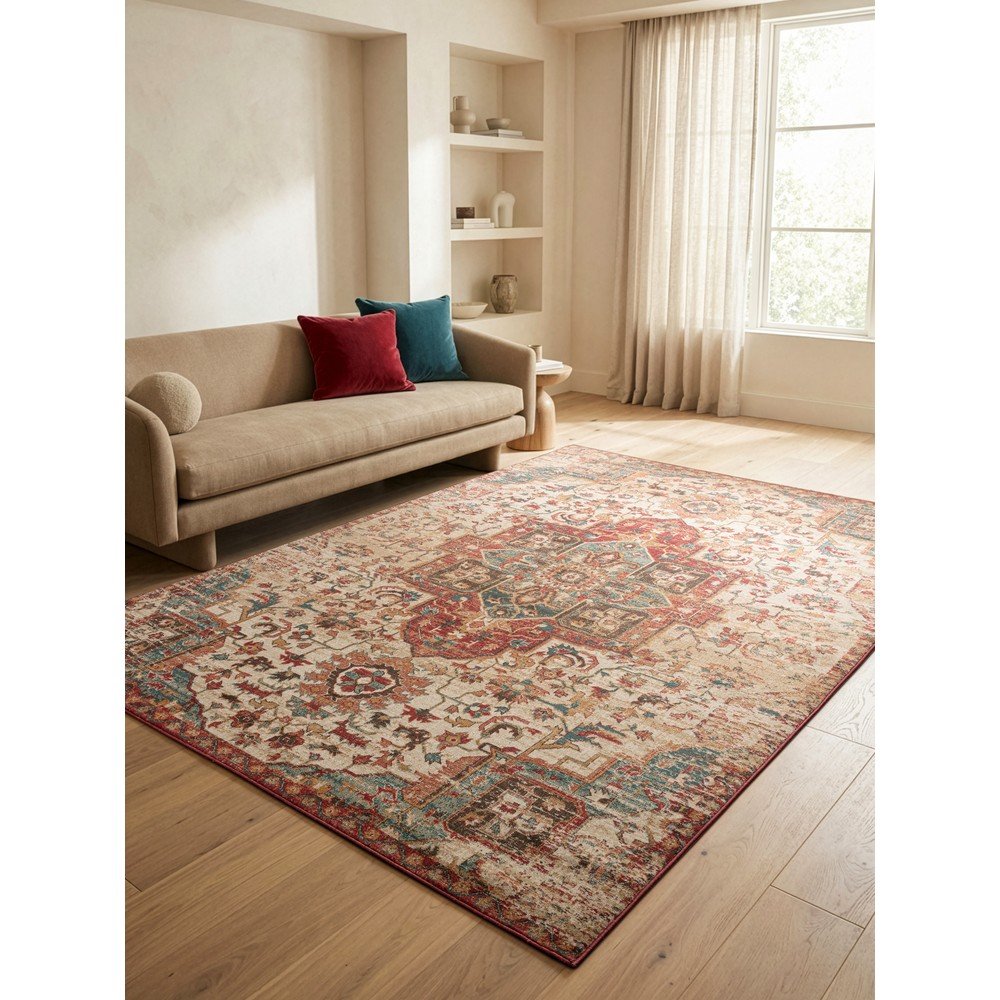 Dywan 120x160 cm Raja – Asiatic Carpets (zdjęcie 4)
