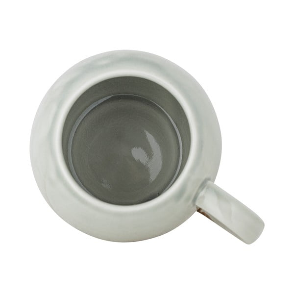 Brązowo-kremowy kamionkowy kubek 410 ml Paula – Bloomingville-image-2