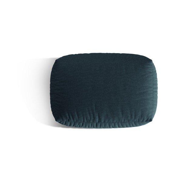 Ciemnoniebieski podnóżek modułowy Martina – Micadoni Home-image-2