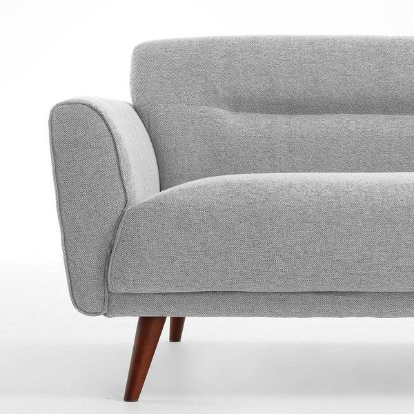 Szara sofa Kave Home Oksana-image-1