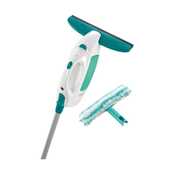 Zestaw myjki do szyb, mopa i drążka LEIFHEIT Classic-image-2