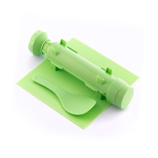 Zestaw do przygotowywania sushi InnovaGoods Suzooka-image-4