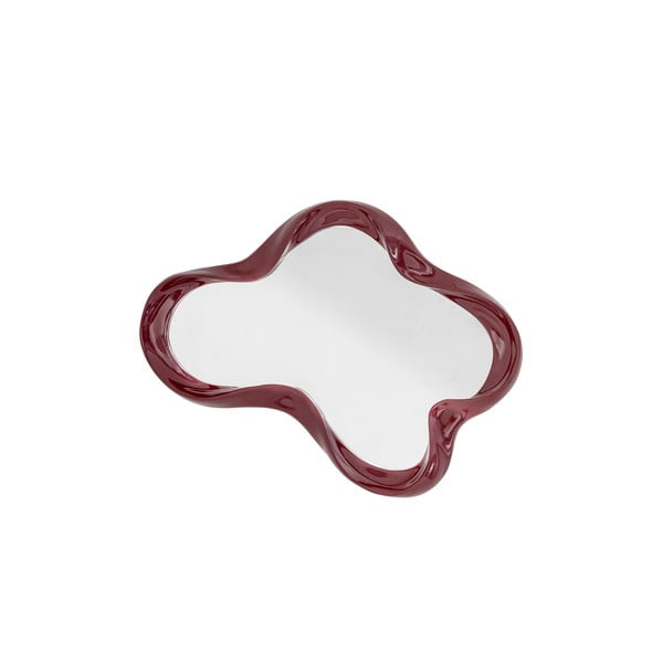 Lustro ścienne 47x61,5 cm Violeta – Bloomingville-image-3