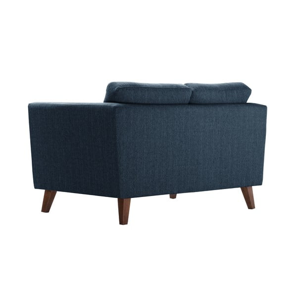 Niebieska sofa Jalouse Maison Elisa, 152 cm-image-4