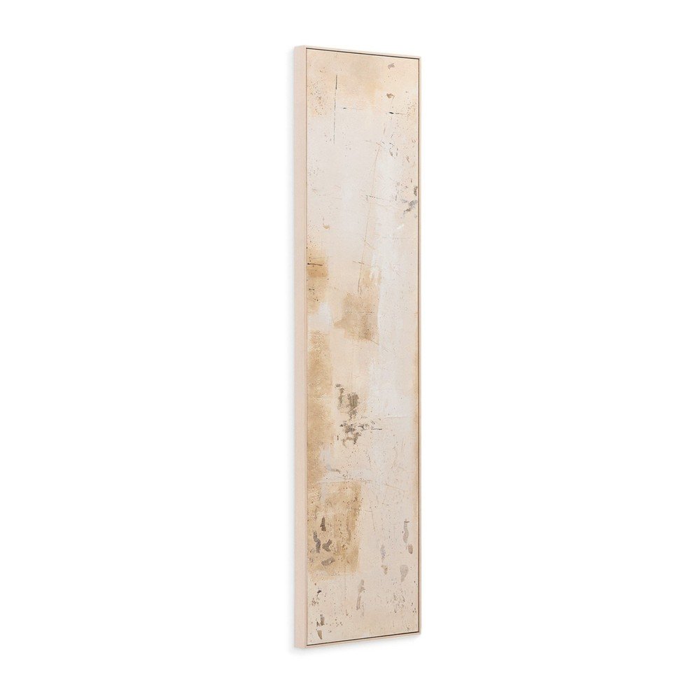 Obraz z ramą w zestawie/na płótnie 182x47 cm Silpa – Kave Home (zdjęcie 5)
