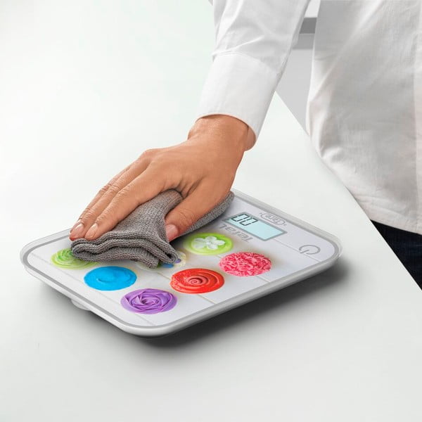 Cyfrowa waga kuchenna Optissl BC50D4V0 – Tefal-image-3