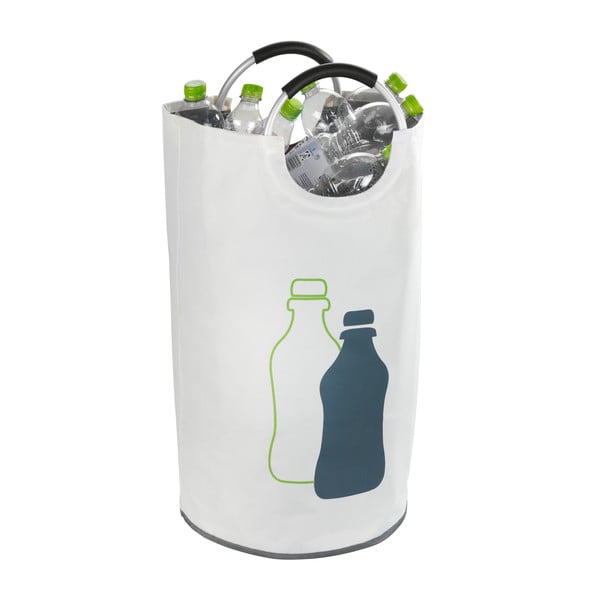 Kosz na butelki PET Wenko-image-1
