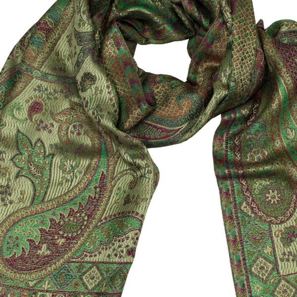 Chusta Frieda Green-image-1