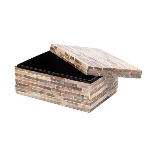 Różowy pojemnik Compactor Haiphong Box-image-3