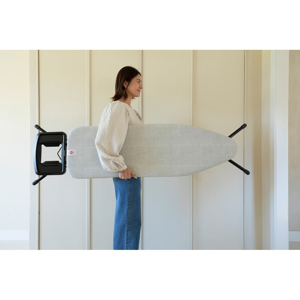 Deska do prasowania Denim Grey B – Brabantia (zdjęcie 5)