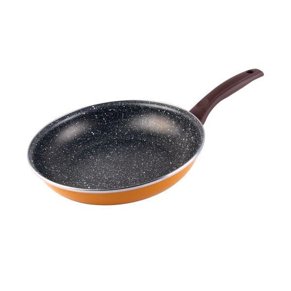 Patelnia Carbon, 26 cm